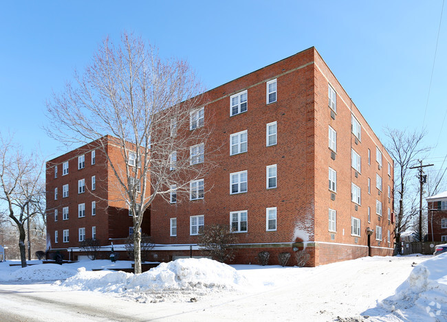 Fairhill Apartments - Apartments in Shaker Heights, OH | Apartments.com