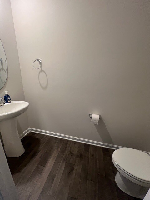 Foto del edificio - 317 Stream Valley Ct