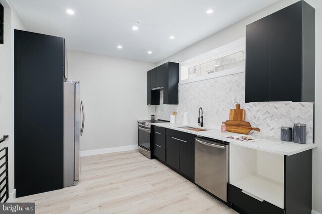 Foto del edificio - 1423 S Philip St