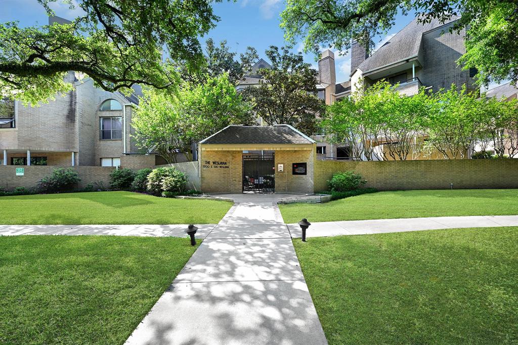 5200 Weslayan St Unit A303, Houston, TX 77005 Condo for Rent in