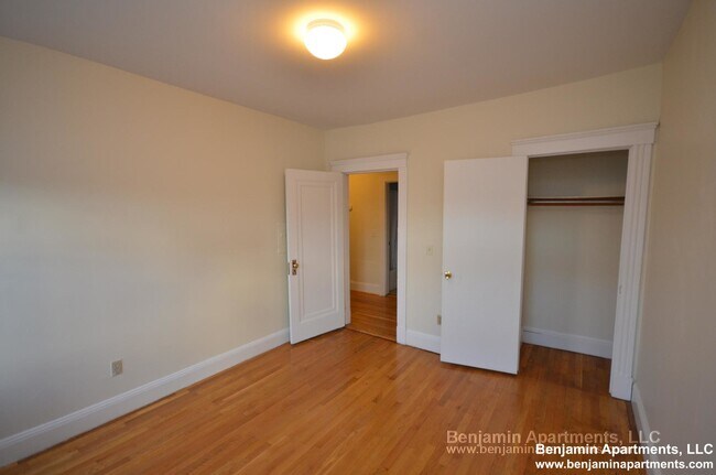Building Photo - 1175 Boylston St