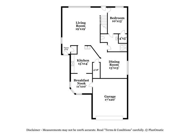 Foto del edificio - 19011 Woodland Leaf Ln