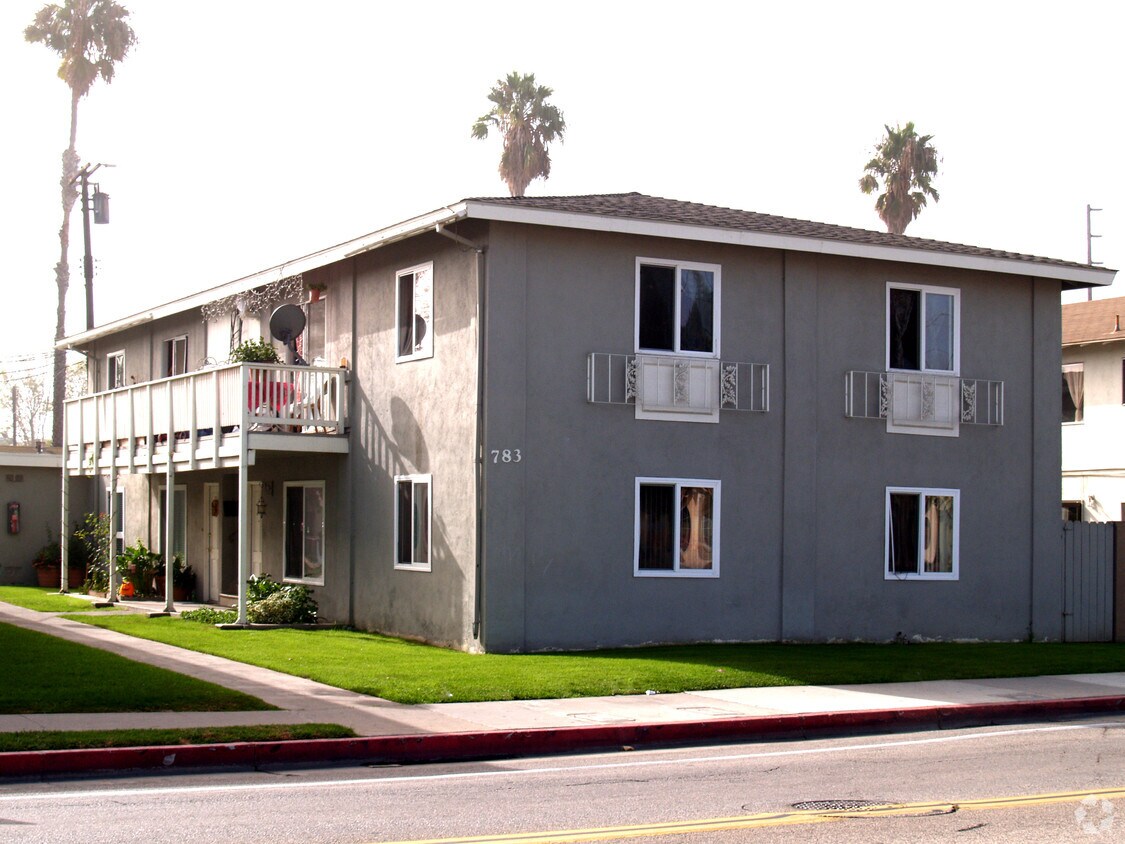 Building Photo - 783 W Wilson St