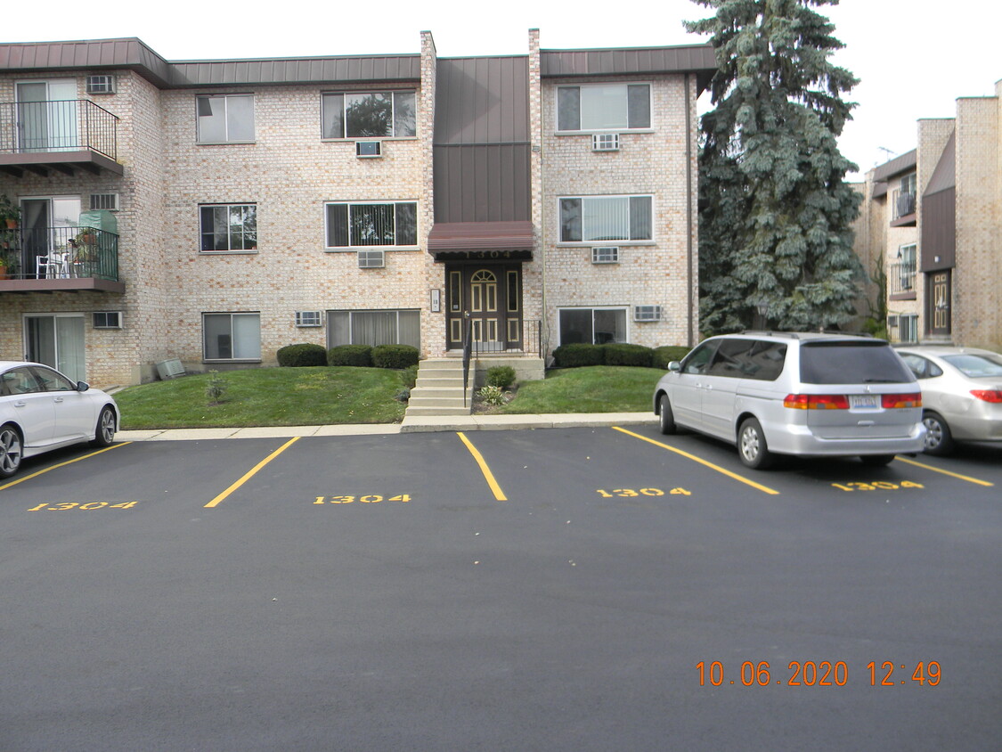 Foto principal - 1304 S Sir Lancelot Ln