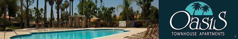 Oasis Townhome Apartments