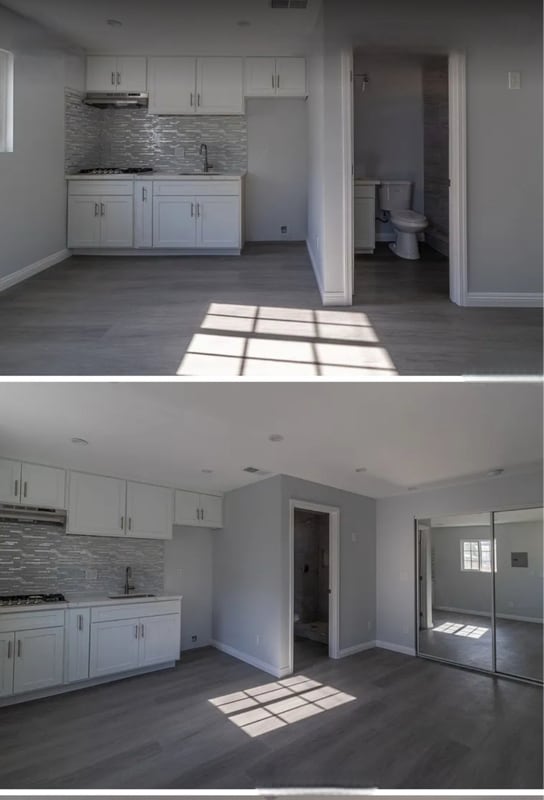 Foto del edificio - 5938 Morrill Ave
