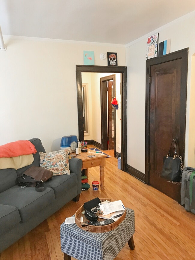 Building Photo - 1941 Grove Ave