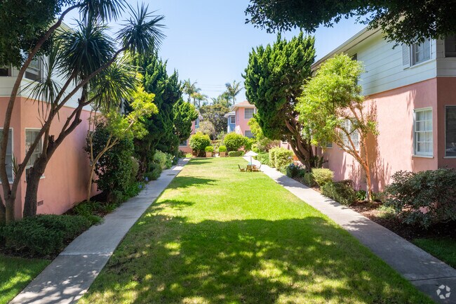 Foto del edificio - 1132-1142 Princeton St