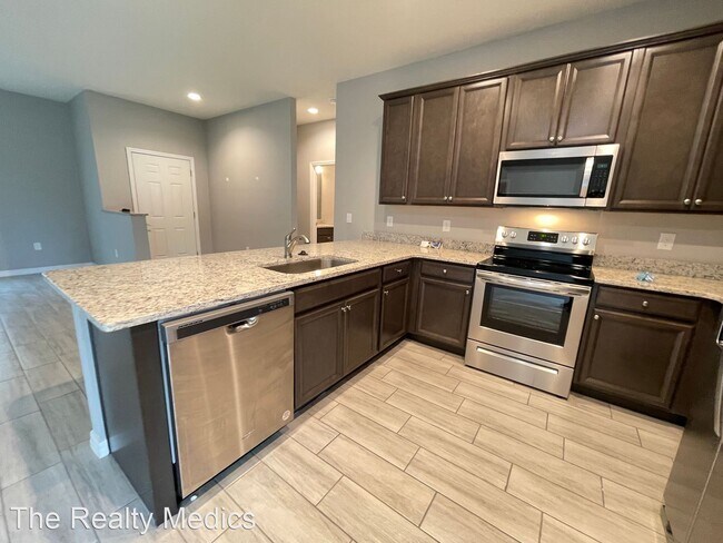 Foto del edificio - 3 br, 2 bath House - 491 Ixora Ave NW