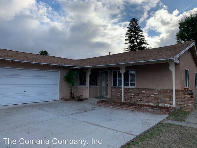 Building Photo - 3 br, 1.5 bath House - 6356 Lake Atlin Avenue