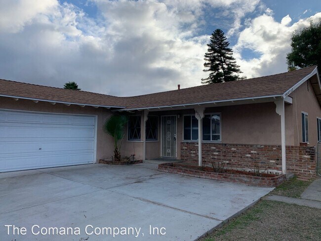 Foto del edificio - 3 br, 1.5 bath House - 6356 Lake Atlin Avenue
