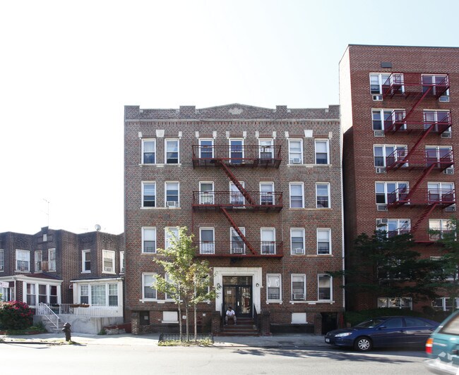 714 Foster Ave, Brooklyn, NY 11230 Apartments Brooklyn, NY