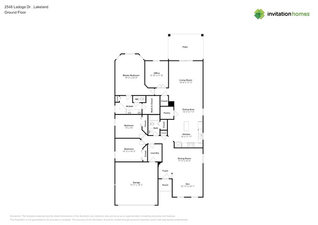 Building Photo - 2548 Ladoga Dr