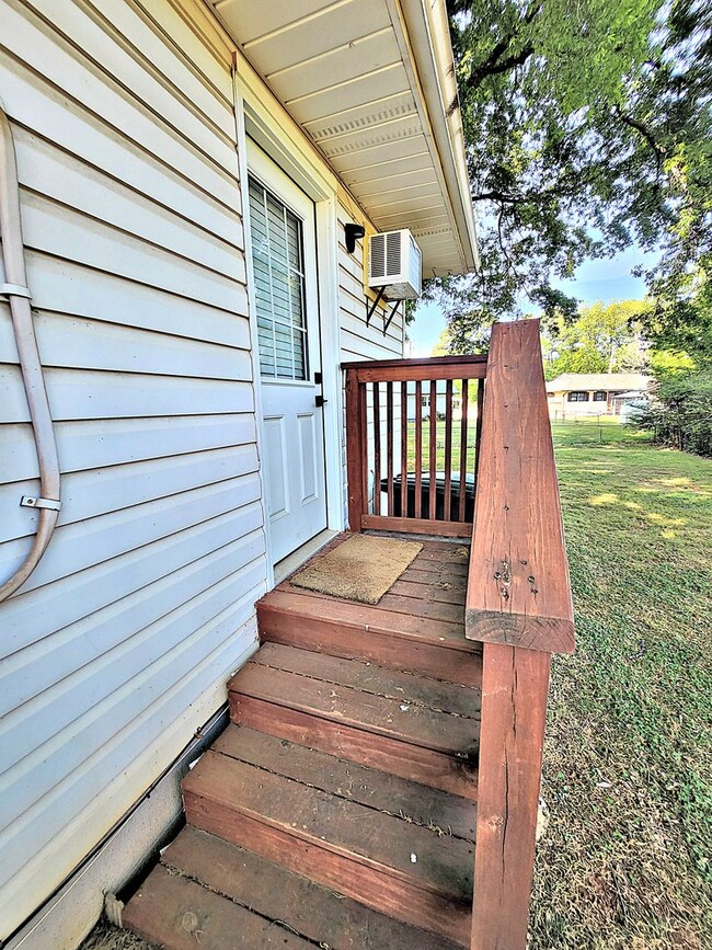 Building Photo - 4321 Arlington Ct NW