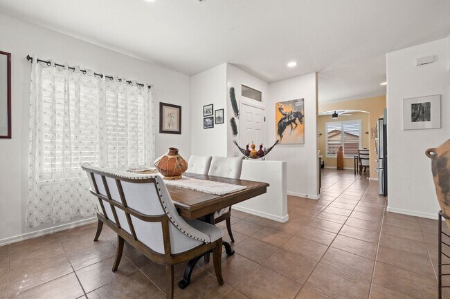 Building Photo - Beautiful Home in Sonora Rancho Sahuarita ...