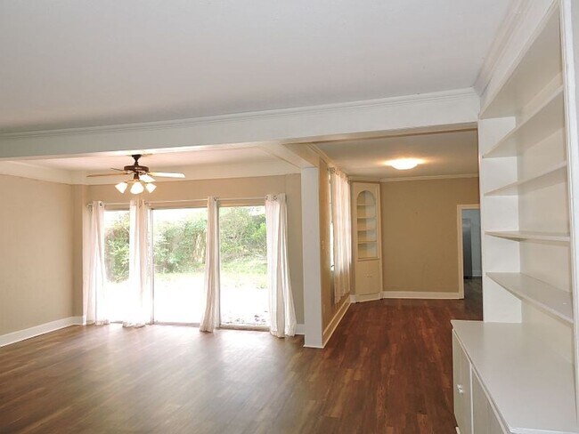 Foto del edificio - Great home near LSU Lakes