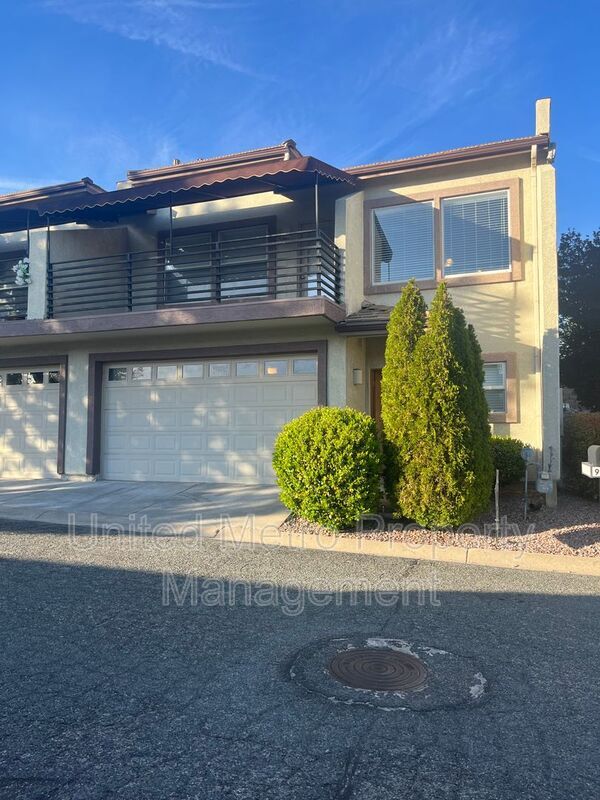 979 Fairway Dr, Dewey, AZ 86327 House Rental in Dewey, AZ