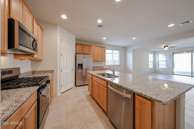 Foto del edificio - 13514 W Calle De Baca