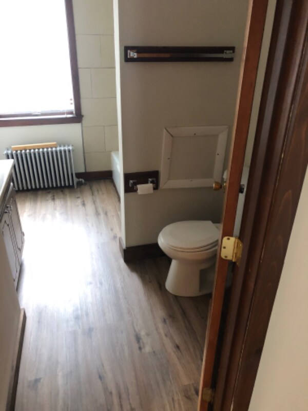 340 Granite Hill Rd Unit 4, Manchester, ME 04351 Room for Rent in