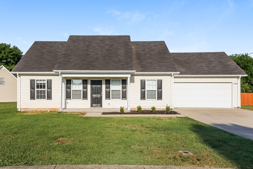 Foto principal - 1409 Journey Dr