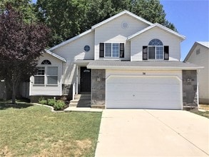 Building Photo - 56 S 350 W