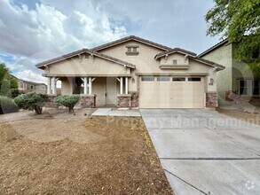 Building Photo - 43465 W Bailey Dr