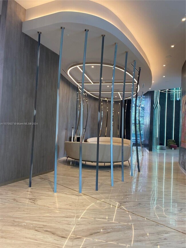Foto del edificio - 1000 Brickell Plaza