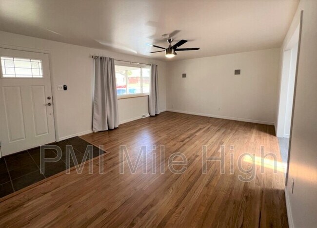 Building Photo - 9281 Irving St