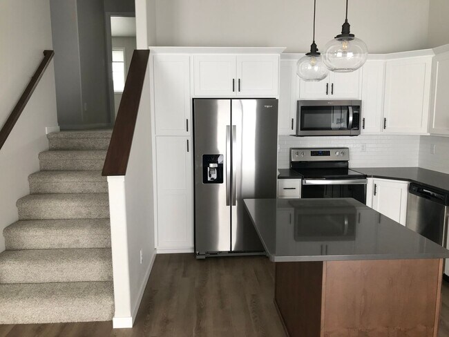 Foto del edificio - 2119 Allison Ln W