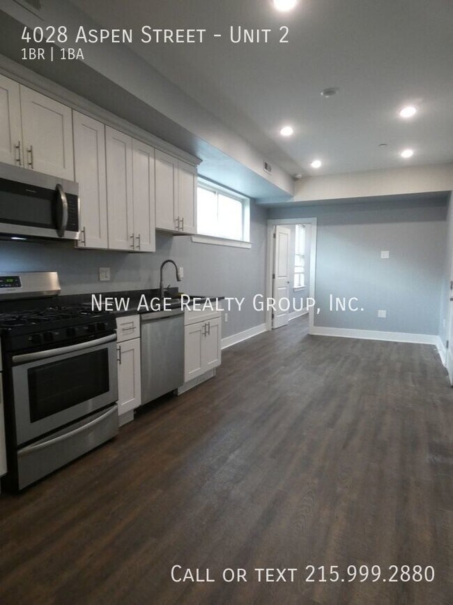 Building Photo - Spacious One bedroom apartment!