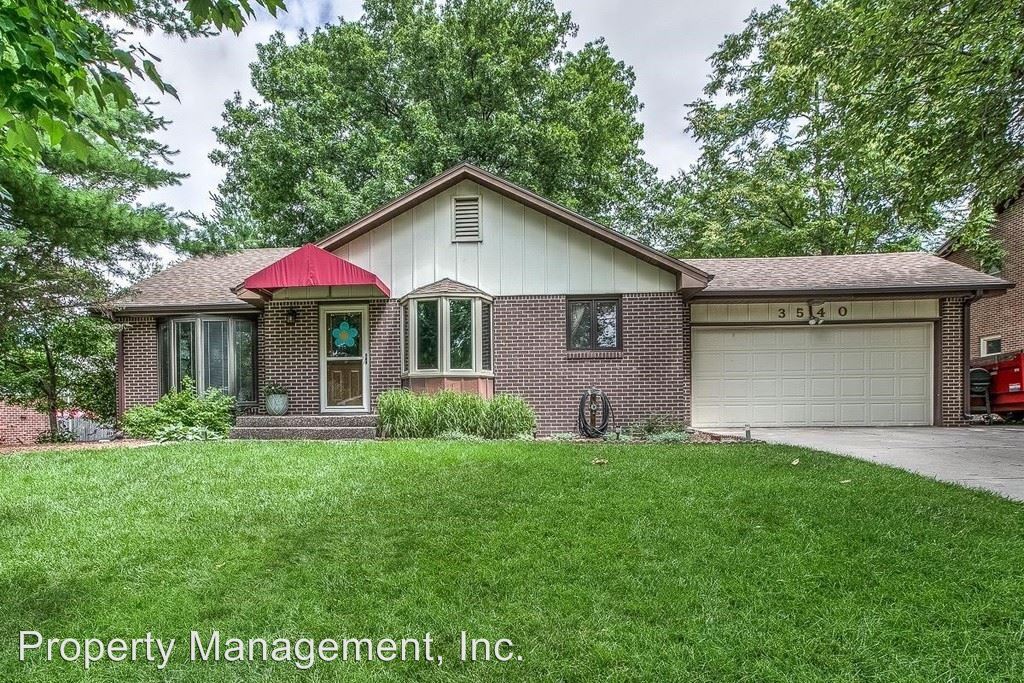 Primary Photo - 4 br, 2 bath House - 3540 Prescott Ave.
