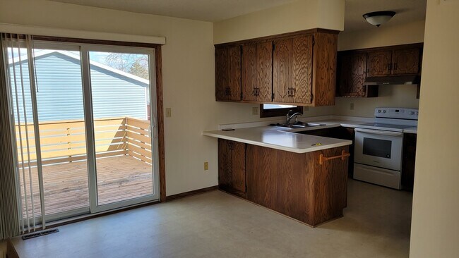 Foto del edificio - 5018 22nd Ave NW