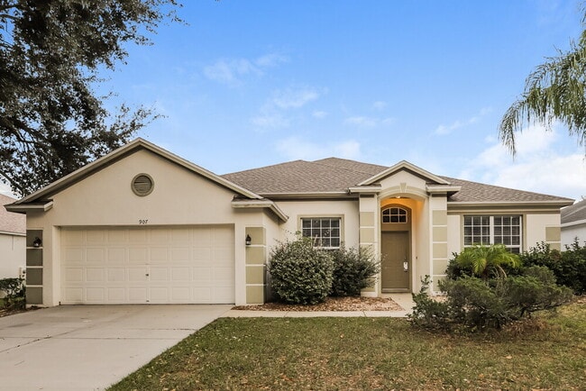 Building Photo - 907 Pyrite Ct