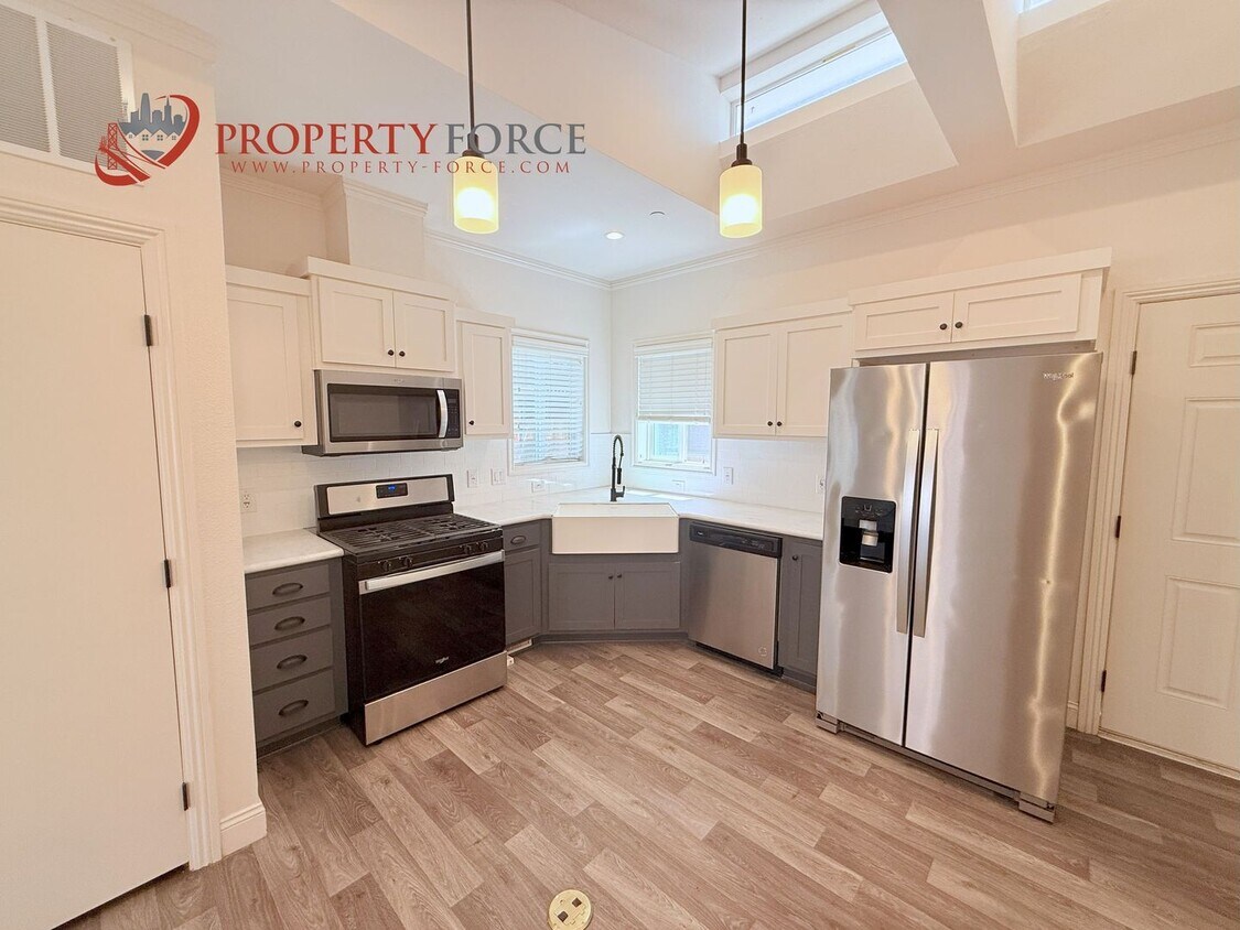 Brand New 2BR ADU w/ Utilities Included – ... - Brand New 2BR ADU w/ Utilities Included – ...