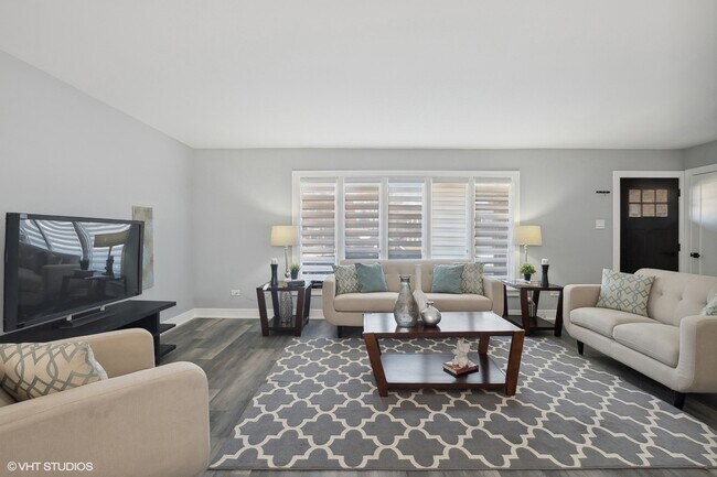 Foto del edificio - 10448 Winter Park Dr