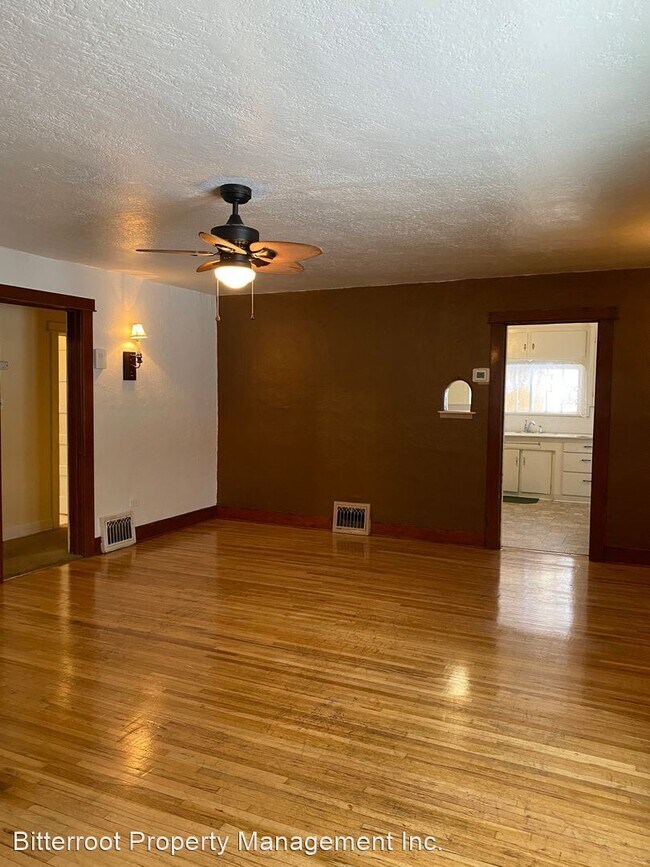 Building Photo - 2 br, 2 bath House - 1202 S 5th W