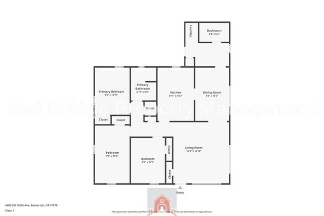 Foto del edificio - 4480 SW 165th Ave
