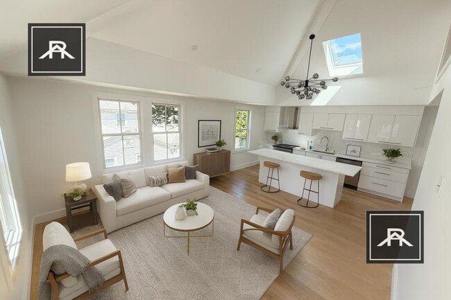 Building Photo - 3 bedroom in Belmont MA 02478