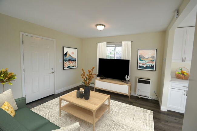 Building Photo - 926 Appian Way