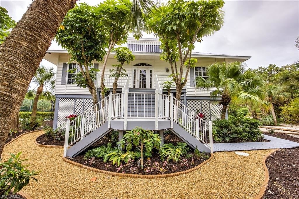 547 N Yachtsman Dr, Sanibel, FL 33957 House for Rent in Sanibel, FL