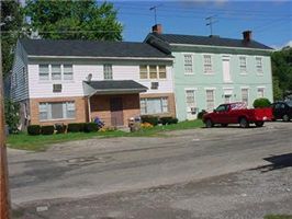 Foto del edificio - 233 Augusta Street
