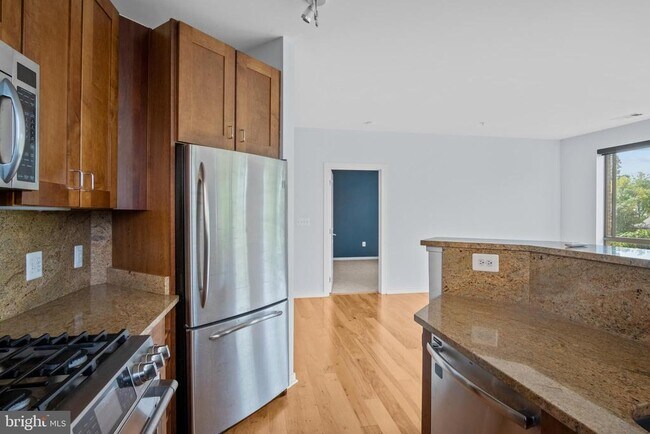 Foto del edificio - 2200 N Westmoreland St