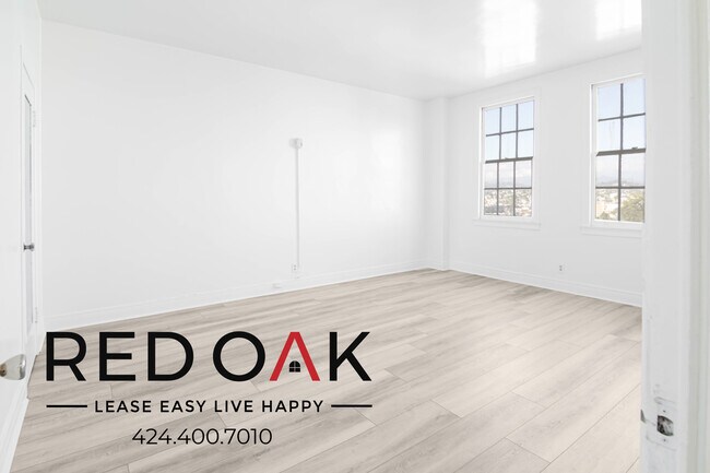 Foto del edificio - 2505 W 6th St