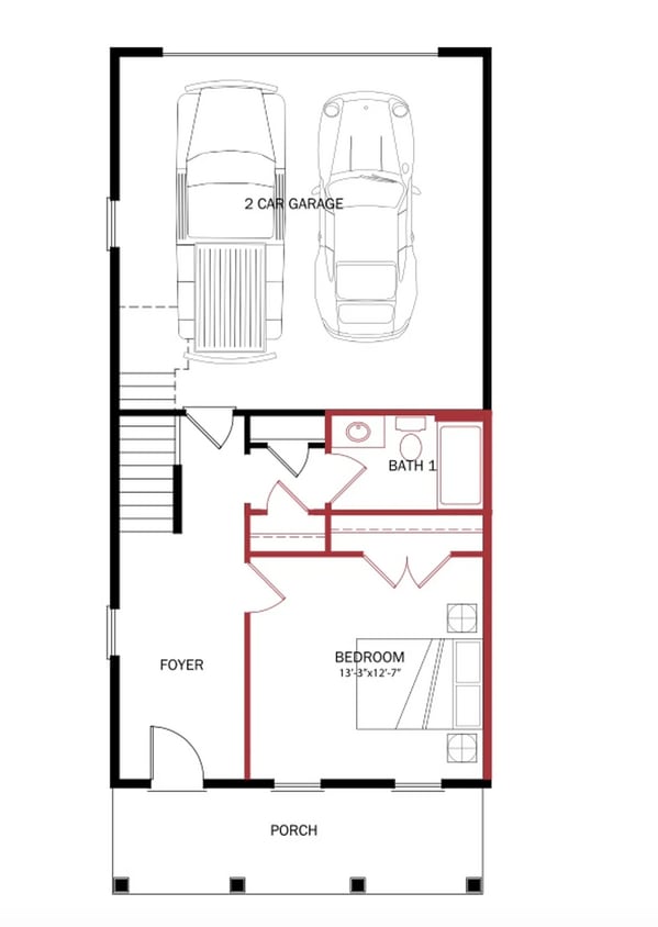 Building Photo - 15390 Oasis Sun Aly