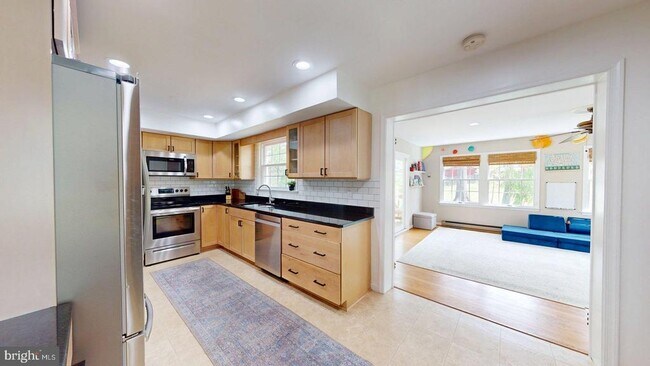 Foto del edificio - 6705 Little Ann Ct