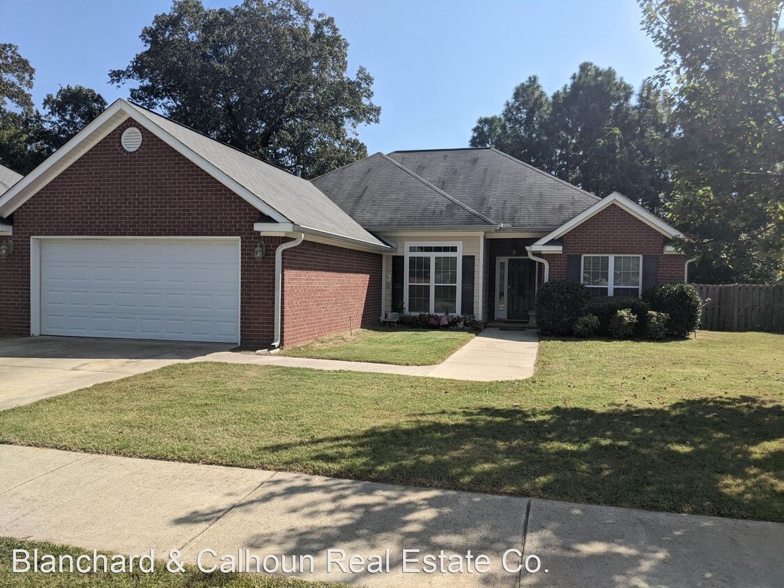 3 br, 2 bath House 3006 Pepper Hill Drive House Rental in Grovetown