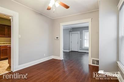 Foto del edificio - 3 br, 2 bath House - 516 W Battell St