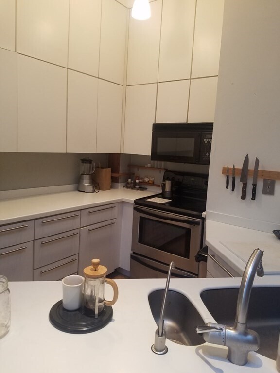 Foto del edificio - 33 West St