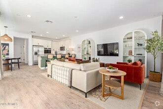 Building Photo - 4821 S Mole