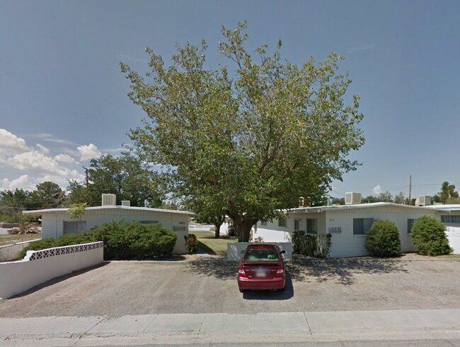 Building Photo - 1415 Wyoming Ave